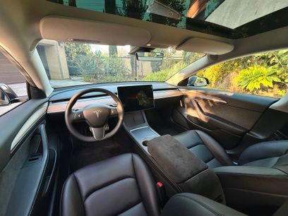 Used 2022 Tesla Model 3 Long Range