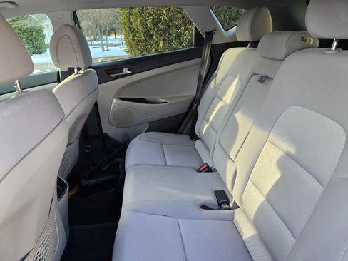 Used 2018 Hyundai Tucson Value image 18