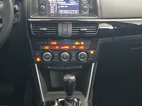 Used 2014 MAZDA CX-5 Grand Touring FWD image 16