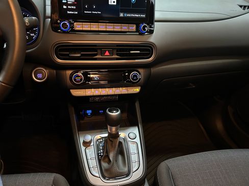 Used 2023 Hyundai Kona SEL w/ Convenience Package image 14