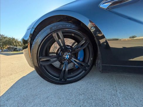 Used 2014 BMW M6 Coupe image 8