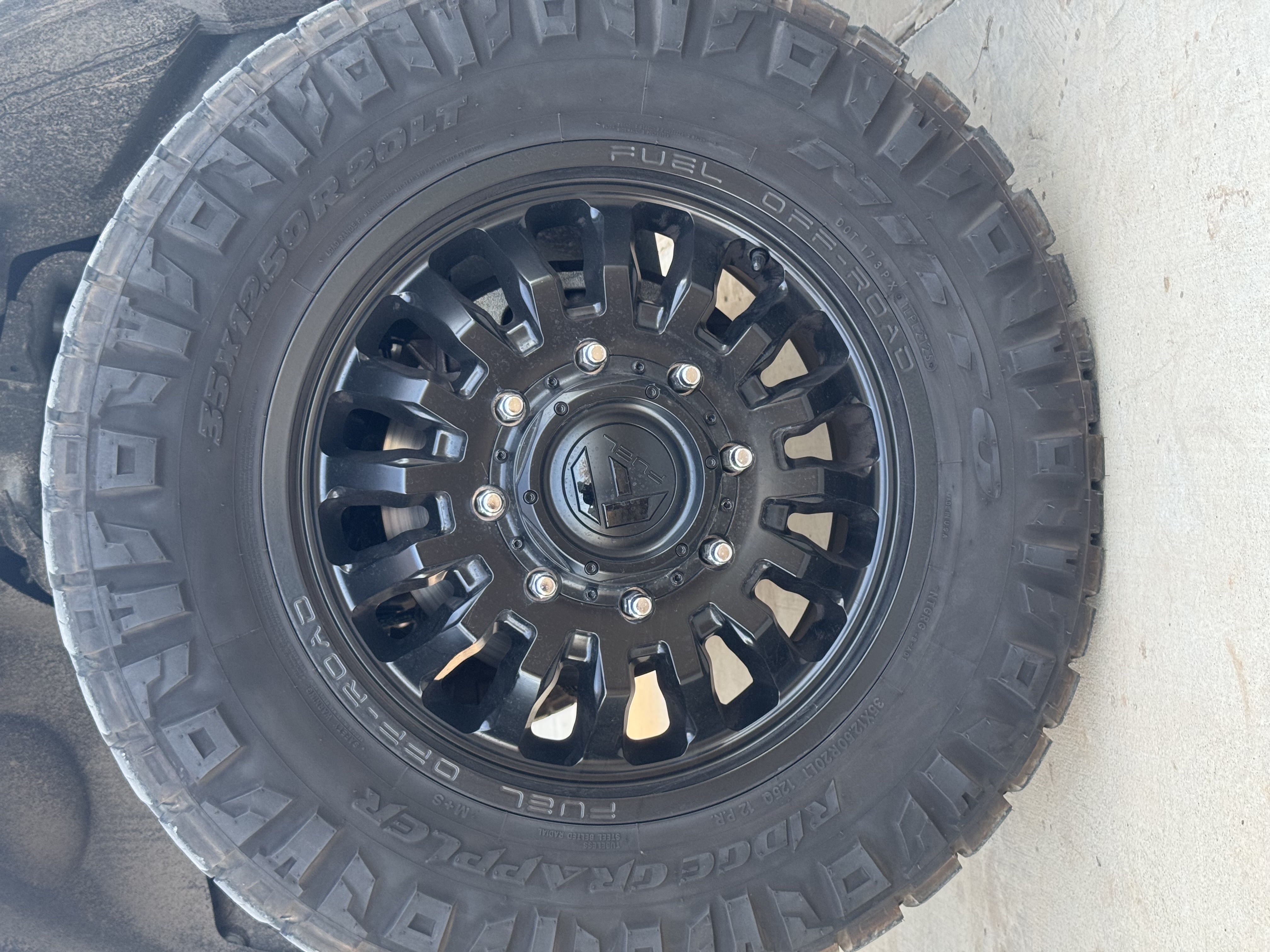 Used 2022 RAM 3500 Tradesman w/ Max Tow Package AWD/4WD image 17
