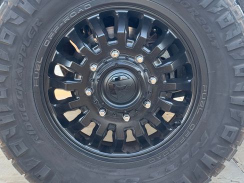 Used 2022 RAM 3500 Tradesman w/ Max Tow Package AWD/4WD image 17