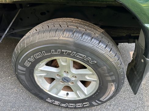 Used 2003 Ford Ranger XLT AWD/4WD image 14