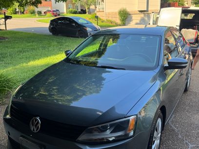 Used 2014 Volkswagen Jetta SE