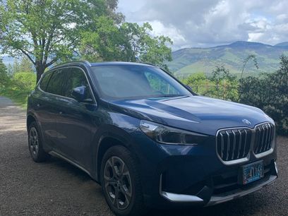 Used 2025 BMW X1 xDrive28i w/ Convenience Package