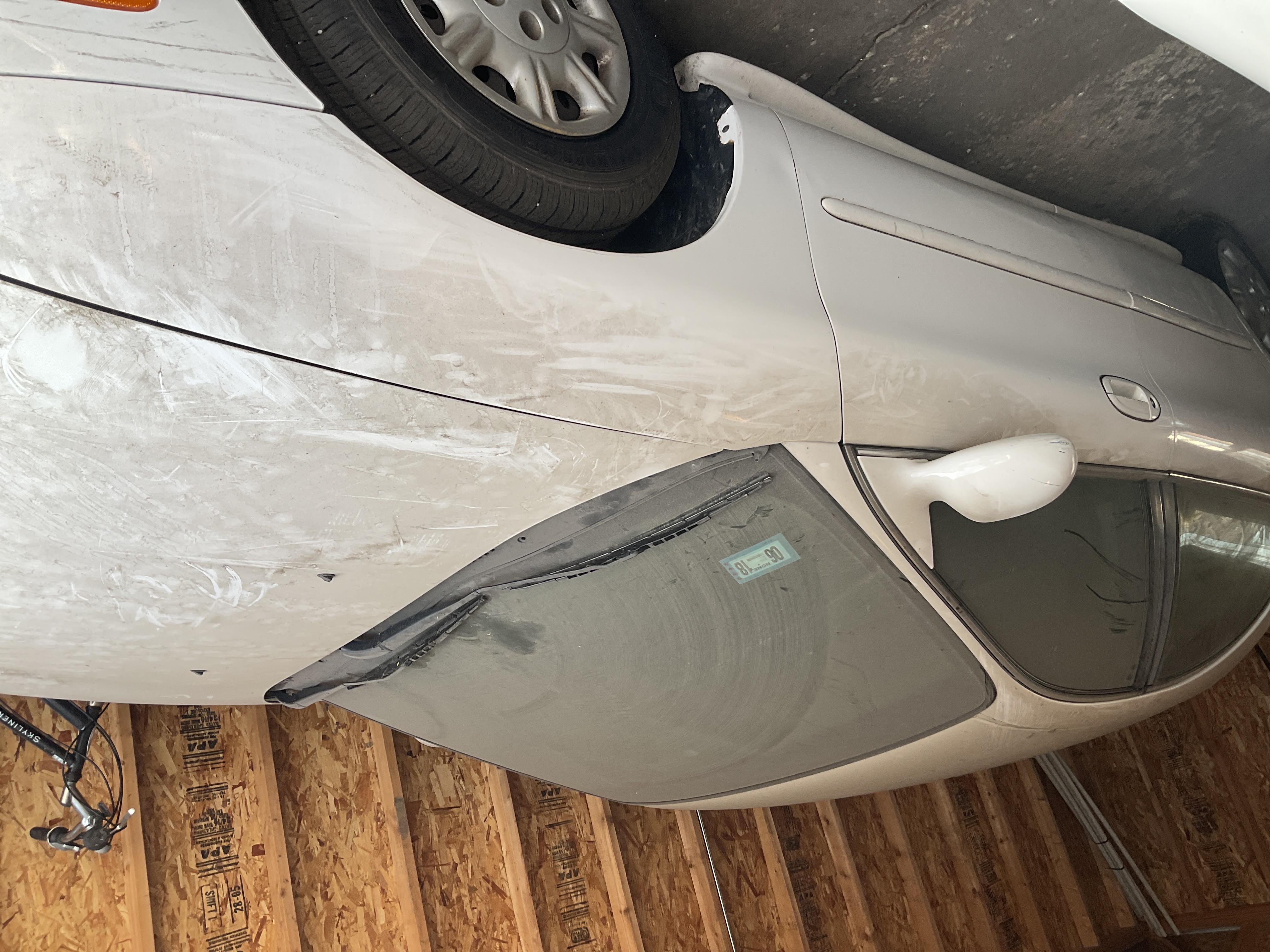 Used 1999 Mercury Sable GS FWD image 1