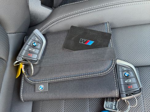 Used 2026 BMW 440i xDrive Convertible image 18