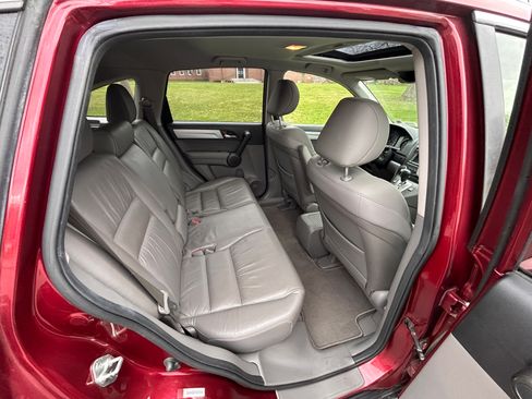 Used 2011 Honda CR-V EX-L image 10