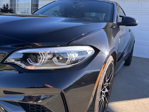 Used 2021 BMW M2 Competition w/ Executive Package image 2