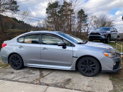 Used 2015 Subaru WRX Premium