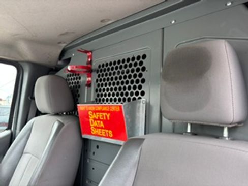Used 2018 Nissan NV 2500 SV w/ Navigation Package RWD image 17