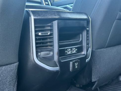 Used 2022 RAM 3500 Lone Star w/ Level C Equiment Group image 20