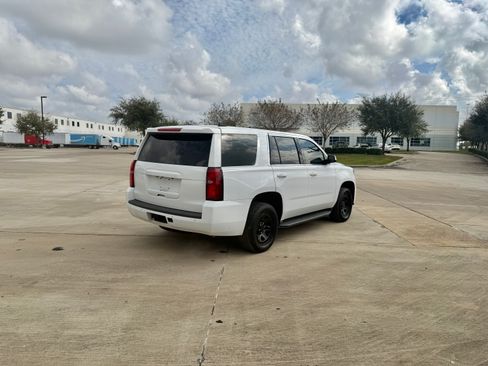 Used 2019 Chevrolet Tahoe 2WD image 9