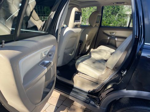 Used 2008 Volvo XC90 3.2 image 10