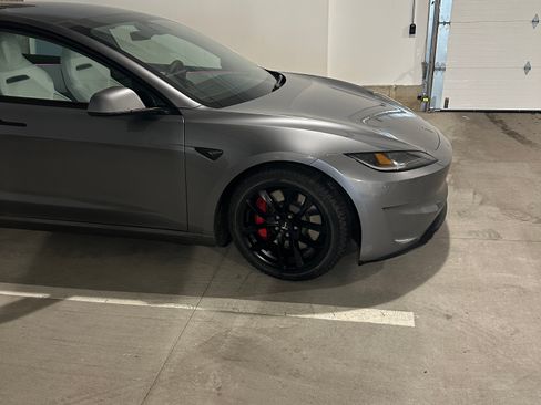 Used 2024 Tesla Model 3 Performance image 21