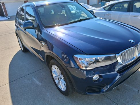 Used 2017 BMW X3 xDrive28i image 6