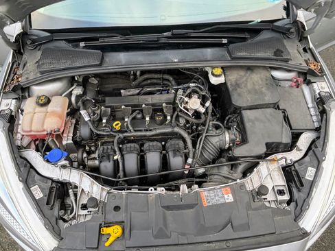 Used 2017 Ford Focus SE image 15