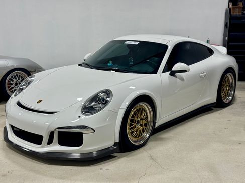 Used 2012 Porsche 911 Carrera S image 1