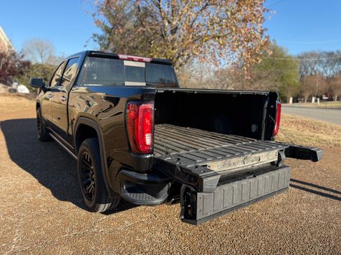 Used 2021 GMC Sierra 1500 Denali image 8