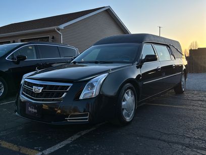 Used 2001 Cadillac De Ville Sedan