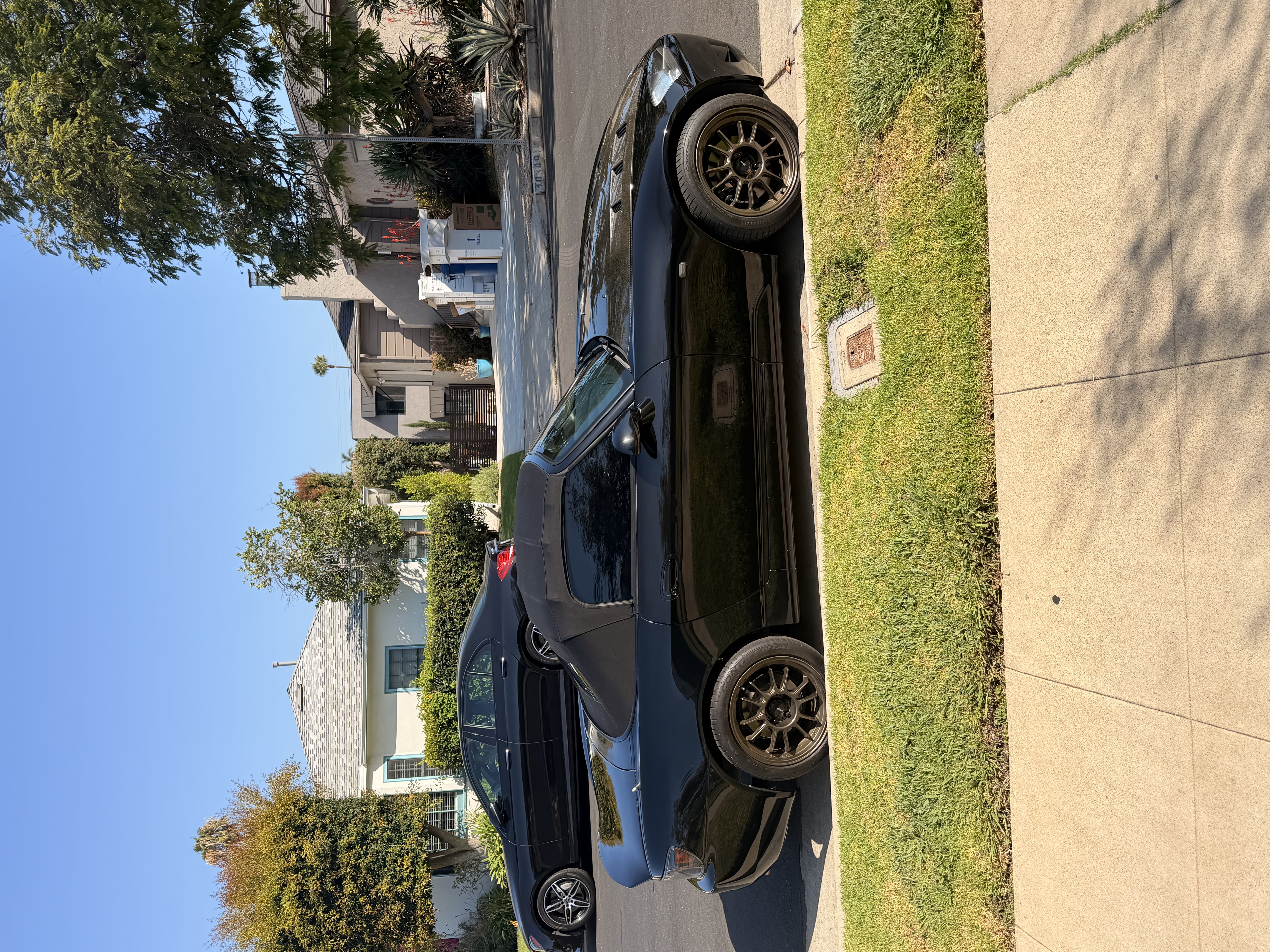 Used 2003 Honda S2000 image 8