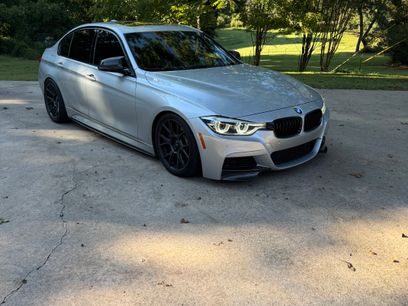 Used 2017 BMW 340i Sedan