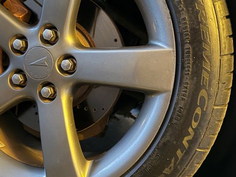 Used 2007 Pontiac Solstice GXP w/ Premium Package image 16