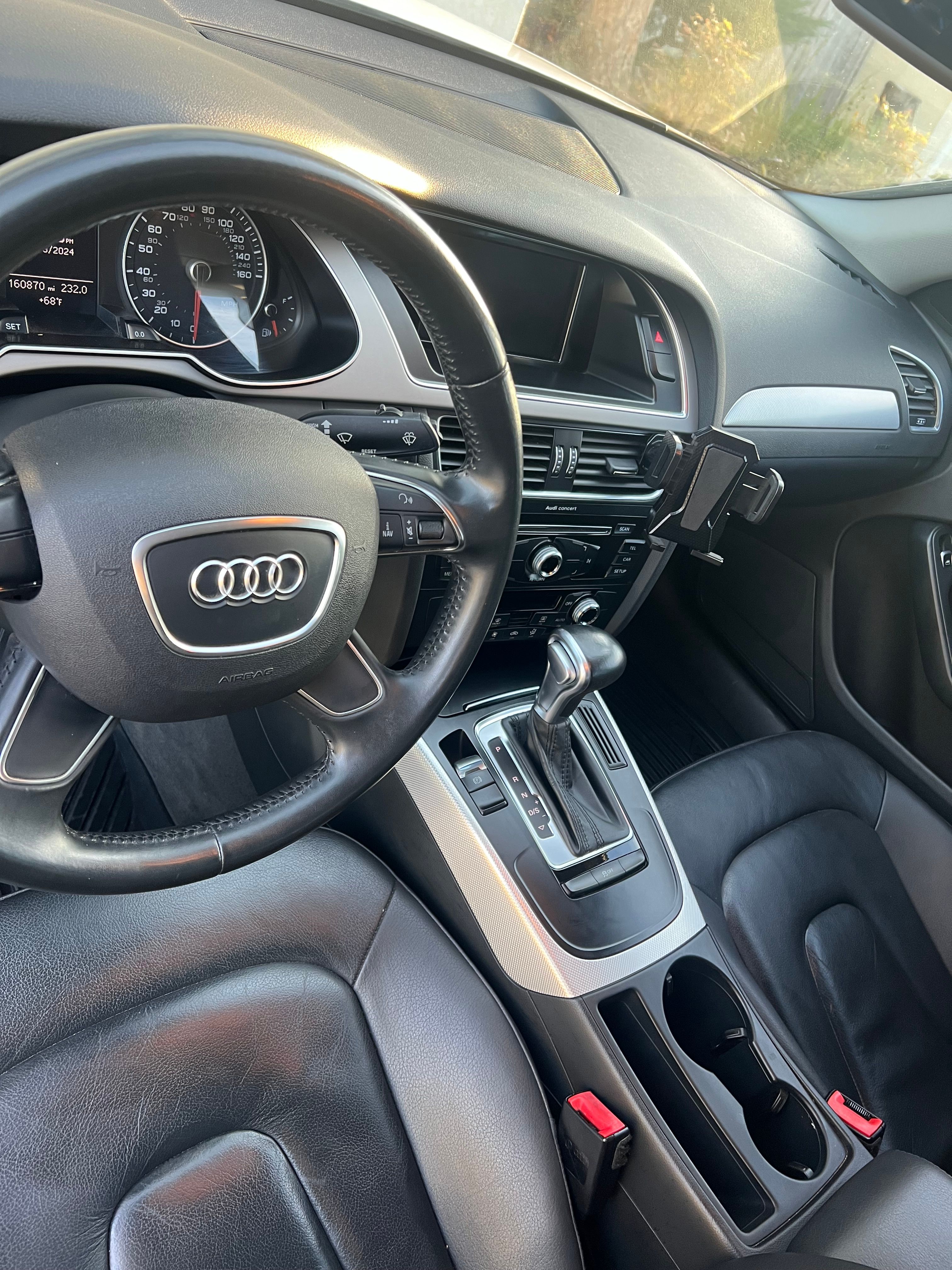 Used 2015 Audi A4 2.0T Premium FWD image 24