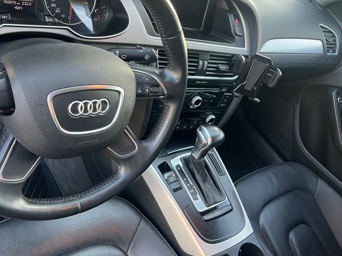 Used 2015 Audi A4 2.0T Premium image 24