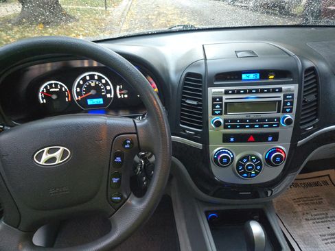 Used 2008 Hyundai Santa Fe GLS image 12