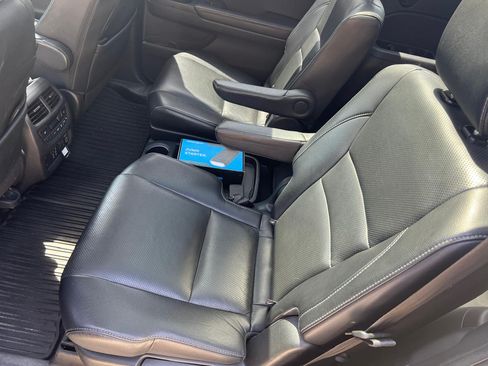 Used 2019 Honda Pilot Elite image 24