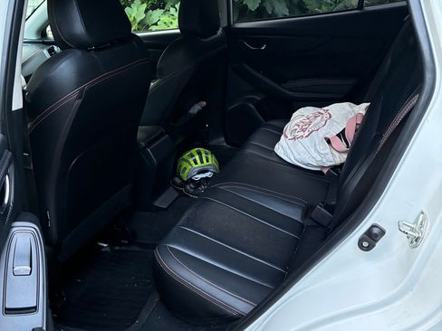 Used 2019 Subaru Crosstrek 2.0i Limited w/ Moonroof Package w/Navigation image 14