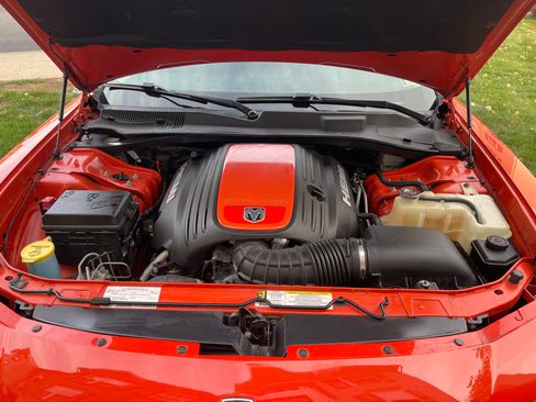 Used 2008 Dodge Charger R/T image 17