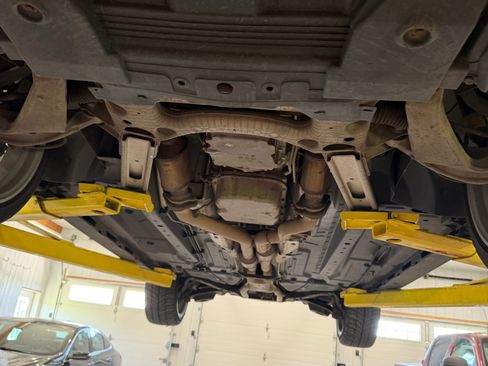 Used 2010 Cadillac CTS Performance w/ Performance Luxury Package RWD image 10
