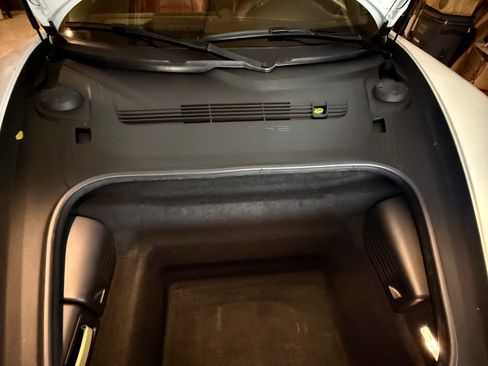 Used 2014 Porsche 911 Turbo S image 16