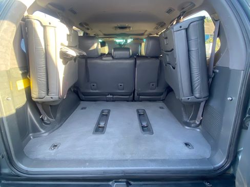 Used 2003 Lexus GX 470 AWD/4WD image 15