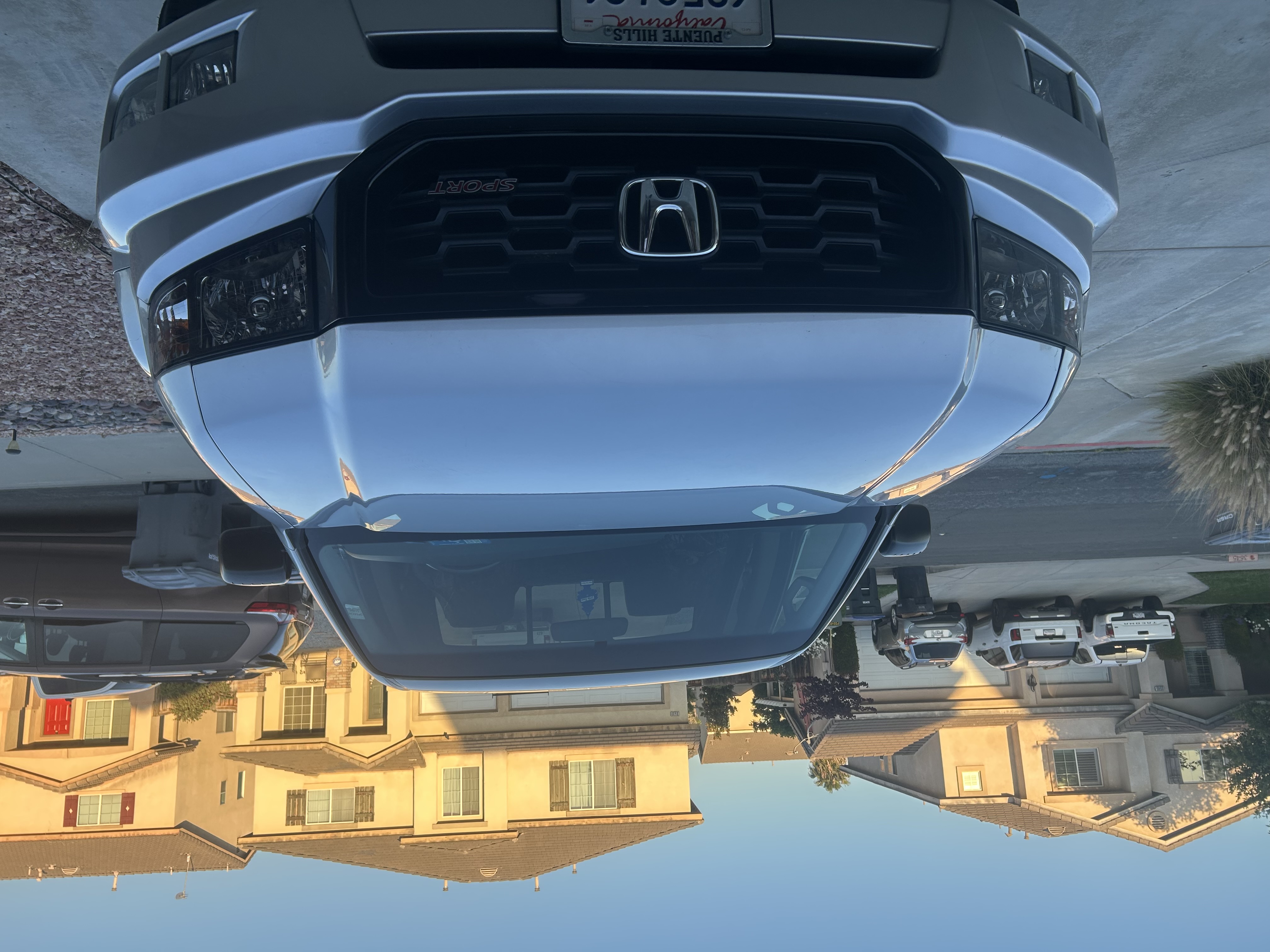 Used 2012 Honda Ridgeline Sport image 1