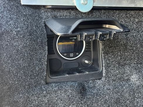 Used 2025 Toyota Tacoma 4x4 Double Cab Hybrid image 17