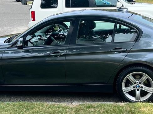 Used 2013 BMW 328i xDrive Sedan AWD/4WD image 10