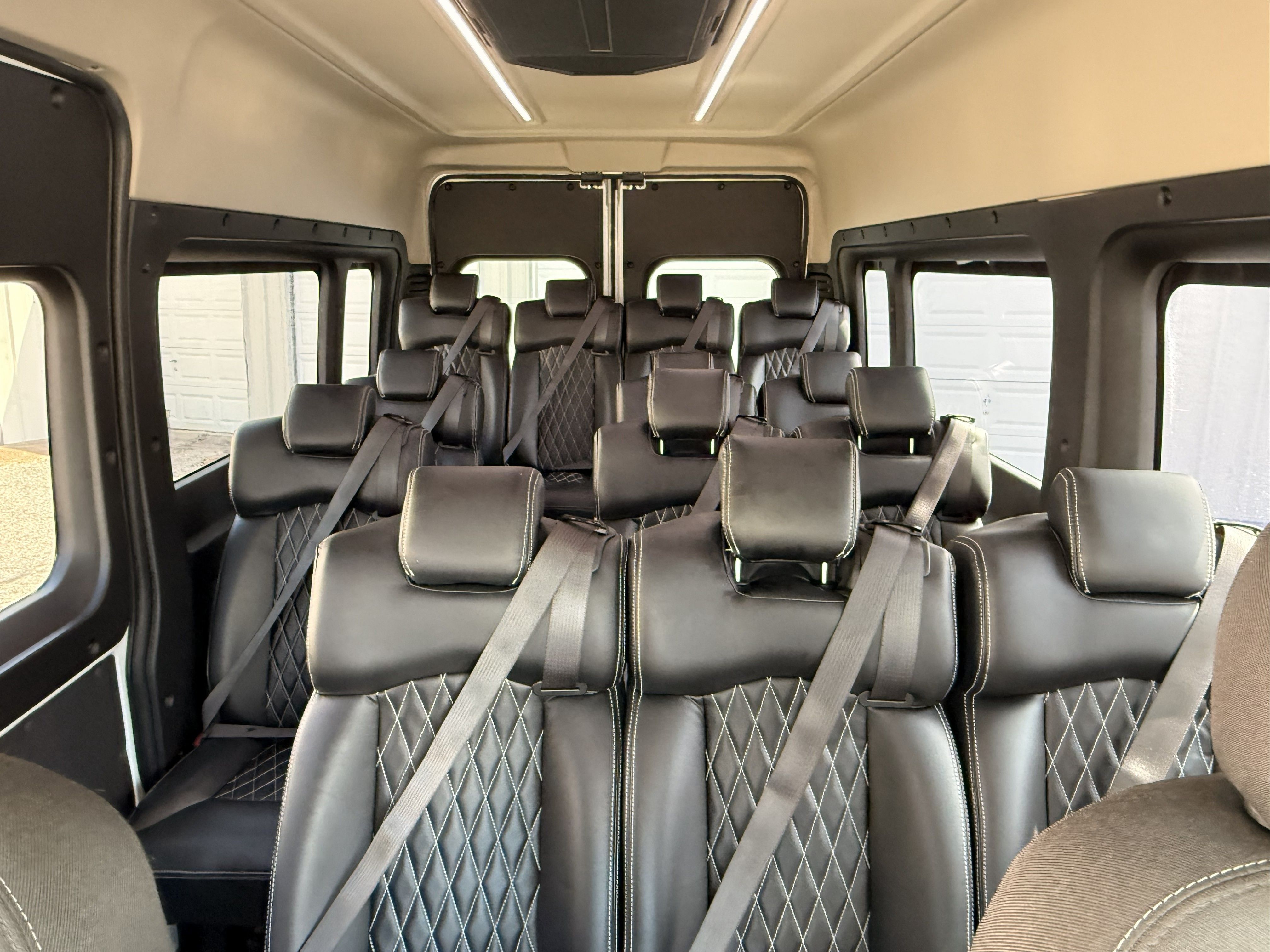 Used 2022 RAM ProMaster 2500 FWD image 13