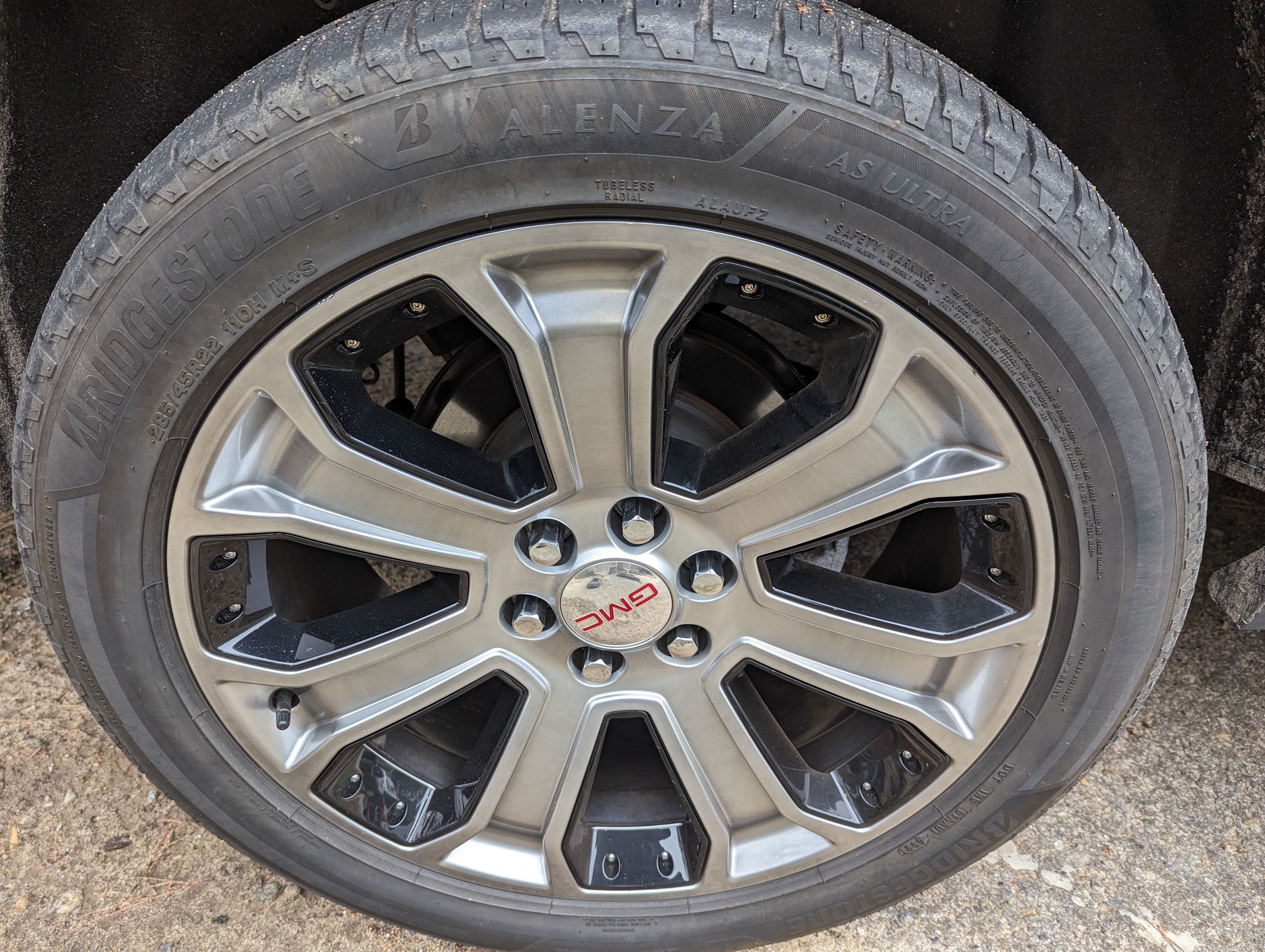 Used 2019 GMC Yukon XL SLE w/ Convenience Package AWD/4WD image 22