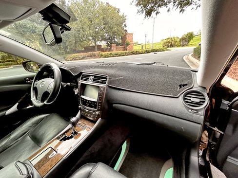 Used 2010 Lexus IS 250 AWD w/ Luxury Plus Value Edition image 15