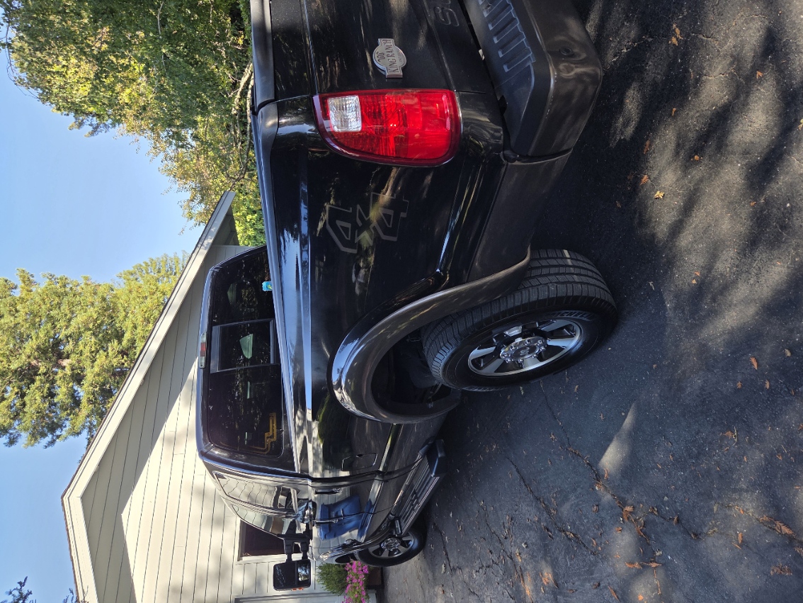 Used 2015 Ford F250 King Ranch AWD/4WD image 8