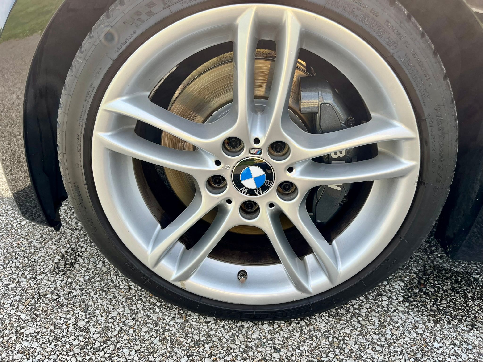 Used 2009 BMW 135i Coupe RWD image 21