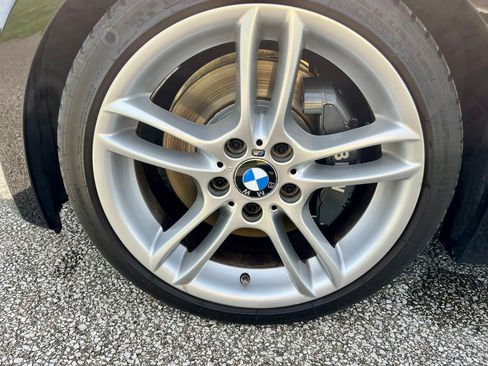 Used 2009 BMW 135i Coupe RWD image 21