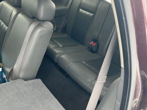 Used 2004 Dodge Durango Limited w/ Trailer Tow Group image 11