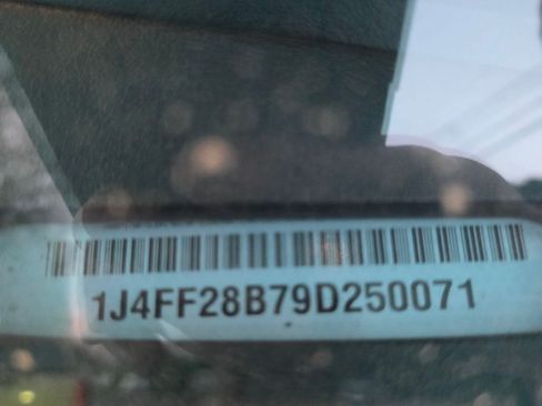 Used 2009 Jeep Patriot Sport image 19