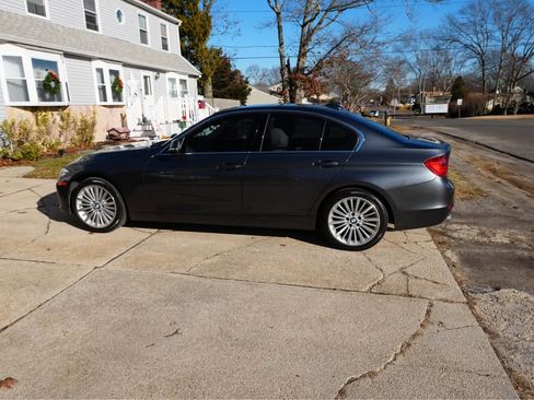 Used 2015 BMW 328i Sedan image 6