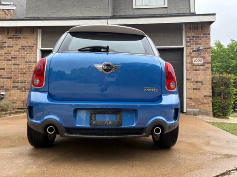 Used 2012 MINI Cooper Countryman S image 15